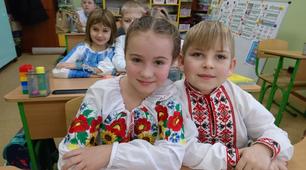 Планування. "Вчимо правила граючись"