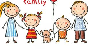 РОЗРОБКА ТЕСТОВИХ ВПРАВ ДЛЯ УЧНІВ 1-ИХ КЛАСІВ НУШ ЗА ТЕМОЮ "MY FAMILY \ МОЯ СІМ`Я"
