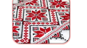 Основи побудови композиції у вишивці