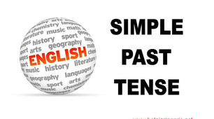 Past Simple