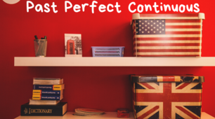 Past Perfect VS Past Perfect Continuous