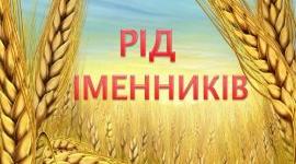 Морфологія. Рід іменника.