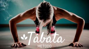 Комплекс "TABATA" що це таке?