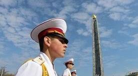 Сценарий празднования Дня освобождения Одессы от фашистских захватчиков