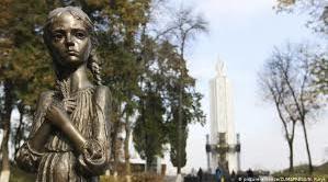 Виховна година.  ДЕНЬ ПАМ’ЯТІ ЖЕРТВ ГОЛОДОМОРУ