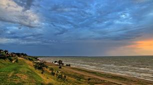Азовське море