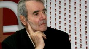 інтерактивна гра-пазли "Твори Володимира Рутківського" до дня народження письменника.