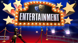 Entertain yourself! Form - 7