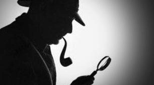 Літературний детектив. Світова новела