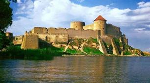 Білгород-Дністровська фортеця. Одна з 7 чудес світу
