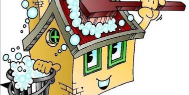 Гігієна житла 6 клас | Тест на 10 запитань. Трудове навчання