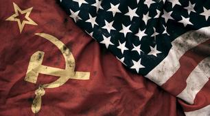 (Копія) Динаміка розвитку "холодної війни"