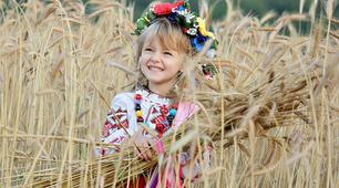 І. Малкович. "З НІЧНИХ МОЛИТОВ". Відеоряд.
