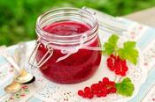 Джем из красной смородины рецепт – итальянская кухня: выпечка и ...