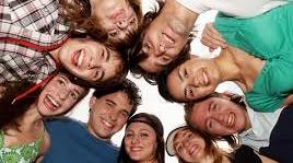 11 Form. Vocabulary. Youth in mind