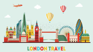 London. Grade 6 (Nesvit A. pupil's book)