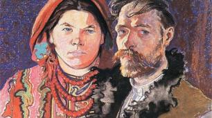 Stanisław Wyspiański, "Wesele"-  test znajomości lektury.