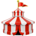 Circus Tent
