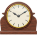 Mantelpiece Clock