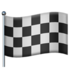 Chequered Flag