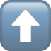 Up Arrow