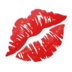 Kiss Mark