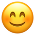 Smiling Face with Smiling Eyes