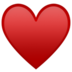Heart Suit