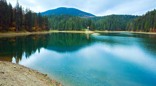 Водойми України