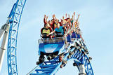Safer Fun Rides
