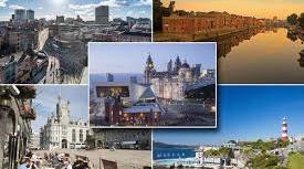 The UK Cities