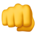 Oncoming Fist