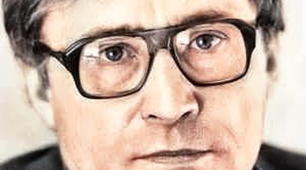Євген Гуцало "Прелюдія весни"