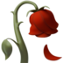 Wilted Flower
