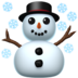 Snowman