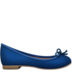 Flat Shoe
