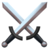 Crossed Swords