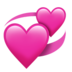 Revolving Hearts