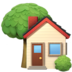 House with Garden