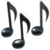 Musical Notes