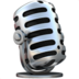 Studio Microphone