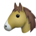 Horse Face