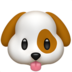 Dog Face