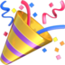 Party Popper