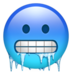 Cold Face