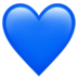 Blue Heart