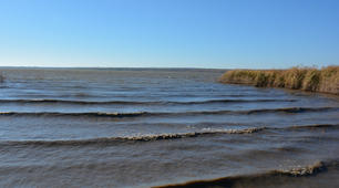Презентація "Водойми Одеської області"