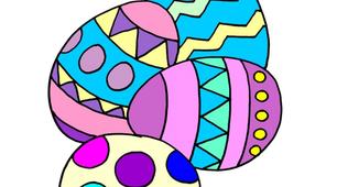 Easter Vocabulary
