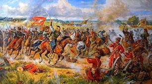 20 великих перемог України