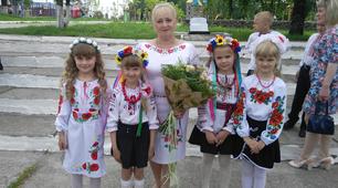 Презентація. «Формування комунікативної компетенції молодших школярів засобами національно-патріотичного виховання».